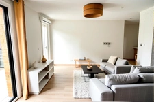 Très bel appartement avec grande terrasse à vendre 3 pièces MONTELIMAR (26)