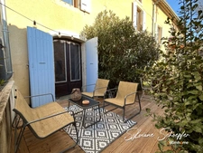 Appartement rez-de-jardin à vendre 2 pièces  (26)