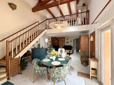 Maison 6 pièces - Piscine - Proche commodités - SAINT PAUL TROIS CHATEAUX (26)