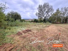 Terrain à vendre de 690,00 m² VALVIGNERES (07)