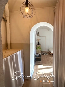 Appartement rez-de-jardin à vendre 2 pièces  (26)