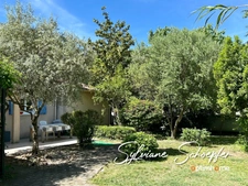 Maison à vendre 6 pièces à deux pas du centre-ville de St-Paul-Trois-Châteaux !