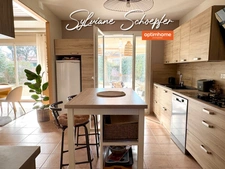 Maison plain-pied à vendre 4 pièces SAINT PAUL TROIS CHATEAUX (26)