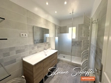 Charmante maison 4 chambres - Zéro travaux - MONTSEGUR SUR LAUZON (26)
