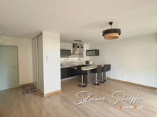Très bel appartement avec grande terrasse à vendre 3 pièces MONTELIMAR (26)