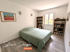 Charmante maison 4 chambres - Zéro travaux - MONTSEGUR SUR LAUZON (26)