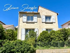 Maison à vendre 5 pièces SAINT PAUL TROIS CHATEAUX (26)