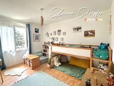 Maison à vendre 5 pièces SAINT PAUL TROIS CHATEAUX (26)
