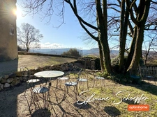 Appartement à vendre dans un château - 3 pièces MONTBOUCHER SUR JABRON (26)