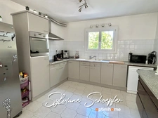 Maison à vendre 6 pièces à deux pas du centre-ville de St-Paul-Trois-Châteaux !