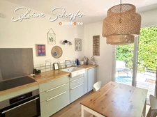 Maison à vendre 5 pièces SAINT PAUL TROIS CHATEAUX (26)