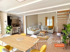 Maison plain-pied à vendre 4 pièces SAINT PAUL TROIS CHATEAUX (26)
