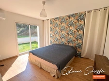 Maison contemporaine d’exception à vendre 5 pièces SAINT PAUL TROIS CHATEAUX (26)