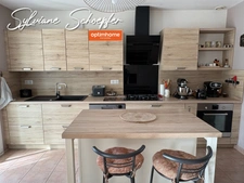 Maison plain-pied à vendre 4 pièces SAINT PAUL TROIS CHATEAUX (26)