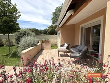 Charmante maison 4 chambres - Zéro travaux - MONTSEGUR SUR LAUZON (26)