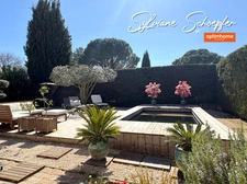 Maison 6 pièces - Piscine - Proche commodités - SAINT PAUL TROIS CHATEAUX (26)