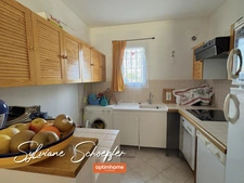 Maison à vendre 4 pièces - Quartier calme SAINT PAUL TROIS CHATEAUX (26)