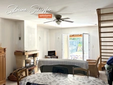 Maison à vendre 4 pièces - Quartier calme SAINT PAUL TROIS CHATEAUX (26)