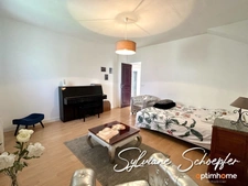 Grande maison de village avec beaucoup de cachet ! 190 m2 - 6 pièces
