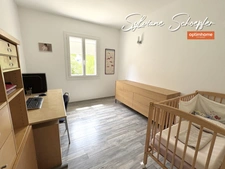 Charmante maison 4 chambres - Zéro travaux - MONTSEGUR SUR LAUZON (26)