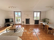 Maison à vendre 4 pièces SAINT PAUL TROIS CHATEAUX (26)