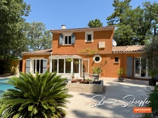 Charmante maison à vendre 5 pièces SAINT RESTITUT (26) - Sans vis-à-vis - Environnement calme et boisé
