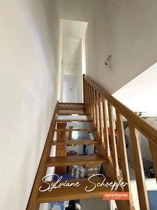 Maison à vendre 4 pièces - Quartier calme SAINT PAUL TROIS CHATEAUX (26)