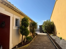 Maison récente de plain-pied avec piscine – Proche commodités SAINT PAUL TROIS CHATEAUX (26)