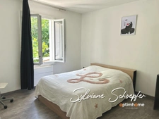 Maison à vendre 6 pièces à deux pas du centre-ville de St-Paul-Trois-Châteaux !