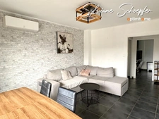 Appartement à vendre 3 pièces MONTELIMAR (26)