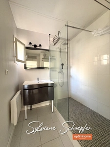Appartement à vendre 4 pièces SAINT PAUL TROIS CHATEAUX (26)