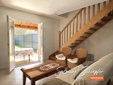 Maison à vendre 4 pièces - Quartier calme SAINT PAUL TROIS CHATEAUX (26)