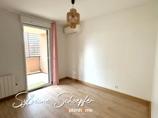 Très bel appartement avec grande terrasse à vendre 3 pièces MONTELIMAR (26)