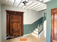 Élégante villa familiale de 237 m² avec piscine dans un quartier recherché de Montélimar (26)