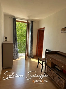 Grande maison de village avec beaucoup de cachet ! 190 m2 - 6 pièces
