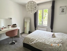 Maison à vendre 6 pièces à deux pas du centre-ville de St-Paul-Trois-Châteaux !