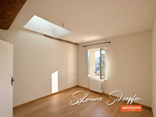 Appartement à vendre dans un château - 3 pièces MONTBOUCHER SUR JABRON (26)