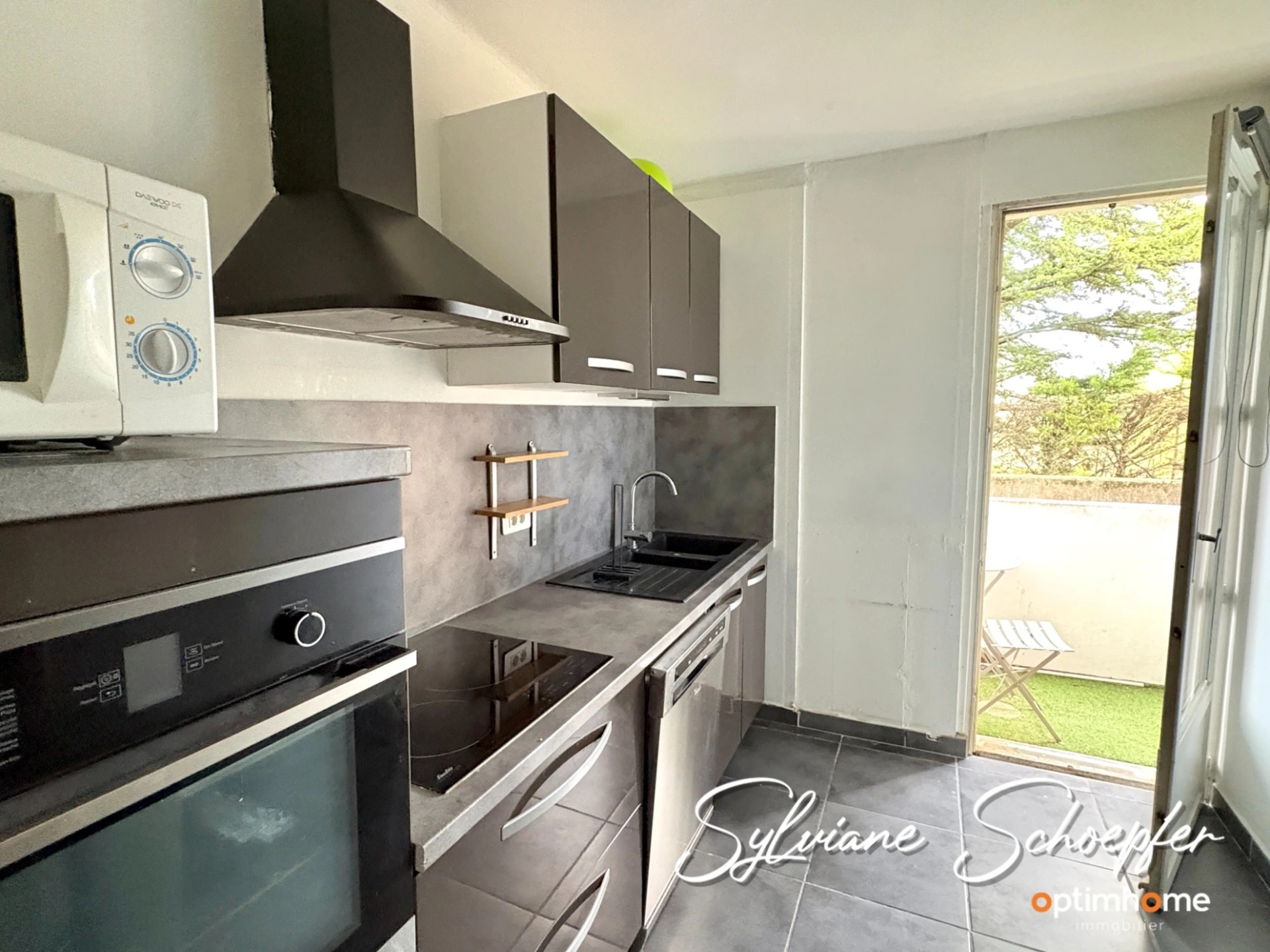 Appartement 3 pièces 55 m² · à Montelimar · 55 m² · 110 000 €