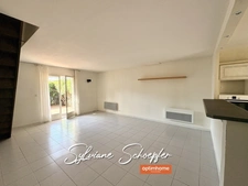 Appartement à vendre 4 pièces SAINT PAUL TROIS CHATEAUX (26)