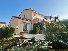 Maison à vendre 5 pièces 3 chambres SAINT PAUL TROIS CHATEAUX (26)
