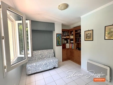 Charmante maison à vendre 5 pièces SAINT RESTITUT (26) - Sans vis-à-vis - Environnement calme et boisé