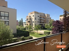 Très bel appartement avec grande terrasse à vendre 3 pièces MONTELIMAR (26)