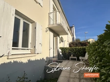 Maison à vendre 4 pièces SAINT PAUL TROIS CHATEAUX (26)