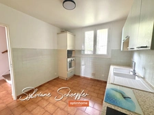 Maison à vendre 4 pièces SAINT PAUL TROIS CHATEAUX (26)