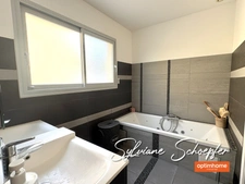 Maison récente de plain-pied avec piscine – Proche commodités SAINT PAUL TROIS CHATEAUX (26)