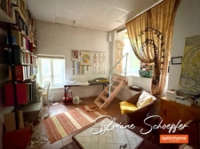 Maison de village à vendre - A rénover  4 pièces CHAMARET (26)