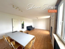 Maison à vendre 4 pièces SAINT PAUL TROIS CHATEAUX (26)