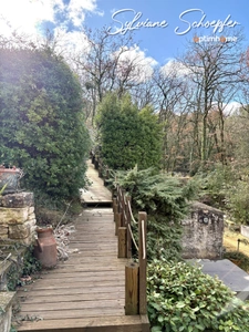 Grande maison familiale à vendre 6 pièces SAINT PAUL TROIS CHATEAUX (26)