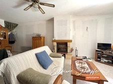 Maison à vendre 4 pièces - Quartier calme SAINT PAUL TROIS CHATEAUX (26)
