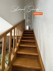 Charmante maison rénovée à vendre - 4 pièces SAINT PAUL TROIS CHATEAUX (26)